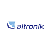 logo Altronik s.r.o.