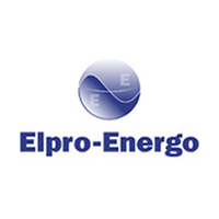 logo Elpro - Energo s.r.o.