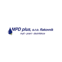 logo MPD plus, s.r.o.