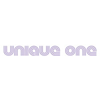 logo UNIQUE ONE,s.r.o.