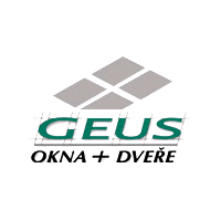logo Geus okna a.s.