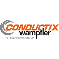 logo Conductix-Wampfler s.r.o.