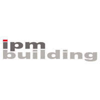 logo IPM Building spol. s r.o.