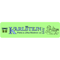 logo Ing. Jiří MODR