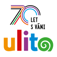 logo Dům dětí a mládeže Praha 3 - Ulita