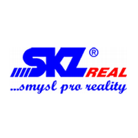 logo SKZ REAL s.r.o.