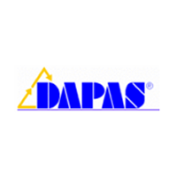 logo DAPAS spol. s r.o.