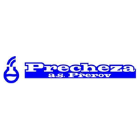 logo PRECHEZA a.s.