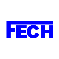 logo FECH s. r. o.