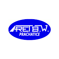 logo ARET B.W. s.r.o