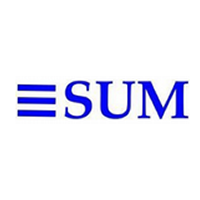 logo SUM, s.r.o.