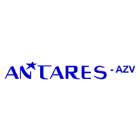 logo ANTARES - AZV s.r.o.