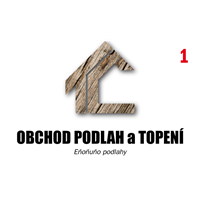 logo BAUFOR S.R.O., Eňoňuňo Podlahy
