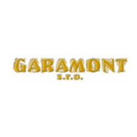 logo Garamont s.r.o.