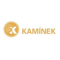 logo Stavitelství Kamínek s.r.o.