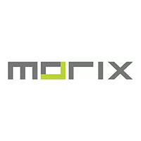 logo MORIX s.r.o.