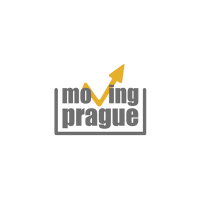 logo STĚHOVÁNÍ Praha, spol. s r.o.