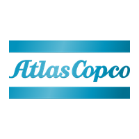 logo Atlas Copco Services s.r.o.