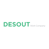 logo DESOUT s.r.o.