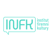 logo INFK: Institut firemní kultury, s.r.o.