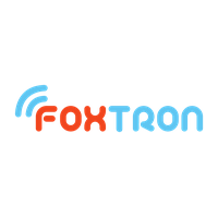 logo Foxtron s.r.o.