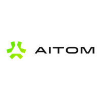 logo AITOM Digital s.r.o.