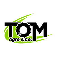 logo Tom-Agro, s.r.o.
