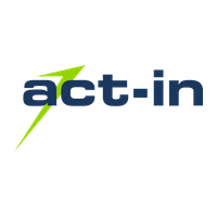 logo Act-in CZ, s.r.o.