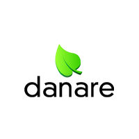logo DANARE a.s.