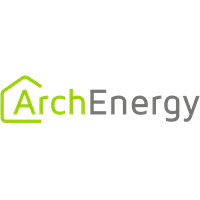 logo ArchEnergy s.r.o.