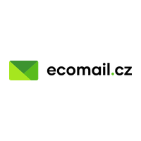 logo ECOMAIL.CZ, s.r.o.