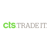 logo CTS TRADE IT a.s.
