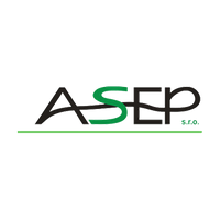 logo ASEP s.r.o.