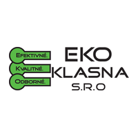 logo EKO KLASNA s.r.o.