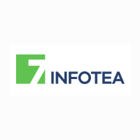 logo Infotea s.r.o.