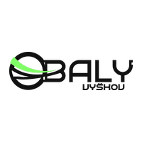 logo OBALY - VYŠKOV s.r.o.