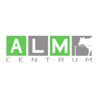 logo ALM centrum s.r.o.