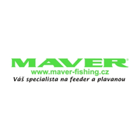 logo MAVER s.r.o.
