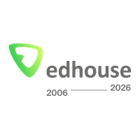 logo Edhouse s.r.o.