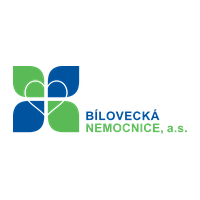 logo Bílovecká nemocnice, a.s.