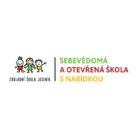 logo Základní škola Jeseník, příspěvková organizace