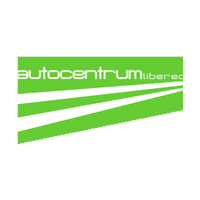 logo AUTOCENTRUM LIBEREC Plus s.r.o.