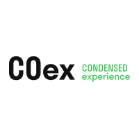 logo COEX s.r.o.