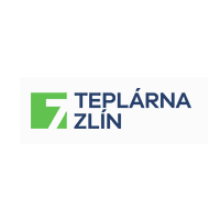 logo Teplárna Zlín s.r.o.