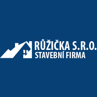 logo Růžička s.r.o.