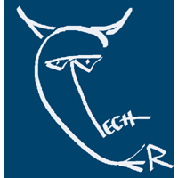 logo ČER - TECH, s.r.o.
