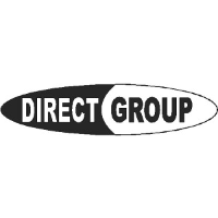 logo DIRECT GROUP s.r.o.