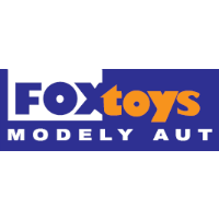 logo FOX toys, s.r.o.