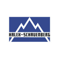 logo Halex - Schauenberg, průmyslové stavby s.r.o.