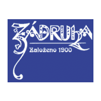 logo ZÁDRUHA 1900 s.r.o.